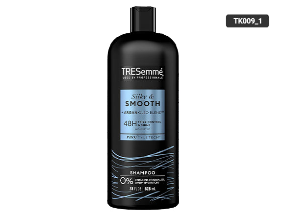 Tresemme Silky and Smooth Shampoo 828ml - 022400393681 in Sri Lanka